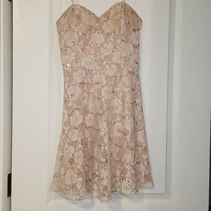 Women prom dress size 5